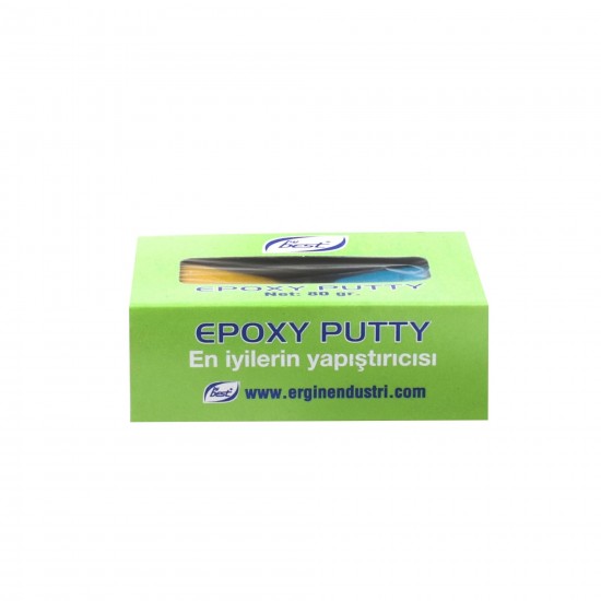 EPOKSİ PUTTY 40 GR