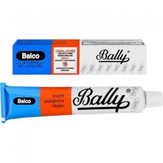 BALLY 50 GR