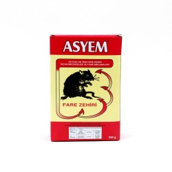 FARE ZEHiRİ 250 GR