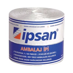 AMBALAJ İPİ İPSAN