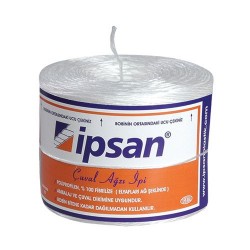 ÇUVAL AĞZI İPİ İPSAN