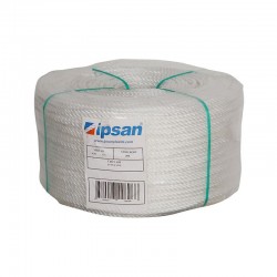 NAYLON HALAT 5 MM (400 MT)  -İPSAN