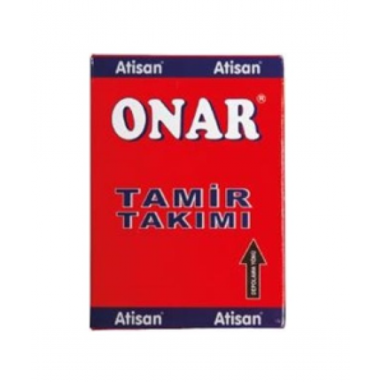 ONAR TAMİR TAKIMI