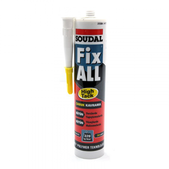 SOUDAL FIXALL