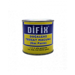 DOĞALGAZ MACUNU 350 GR