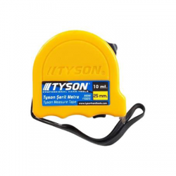 METRE TYSON 10 MT